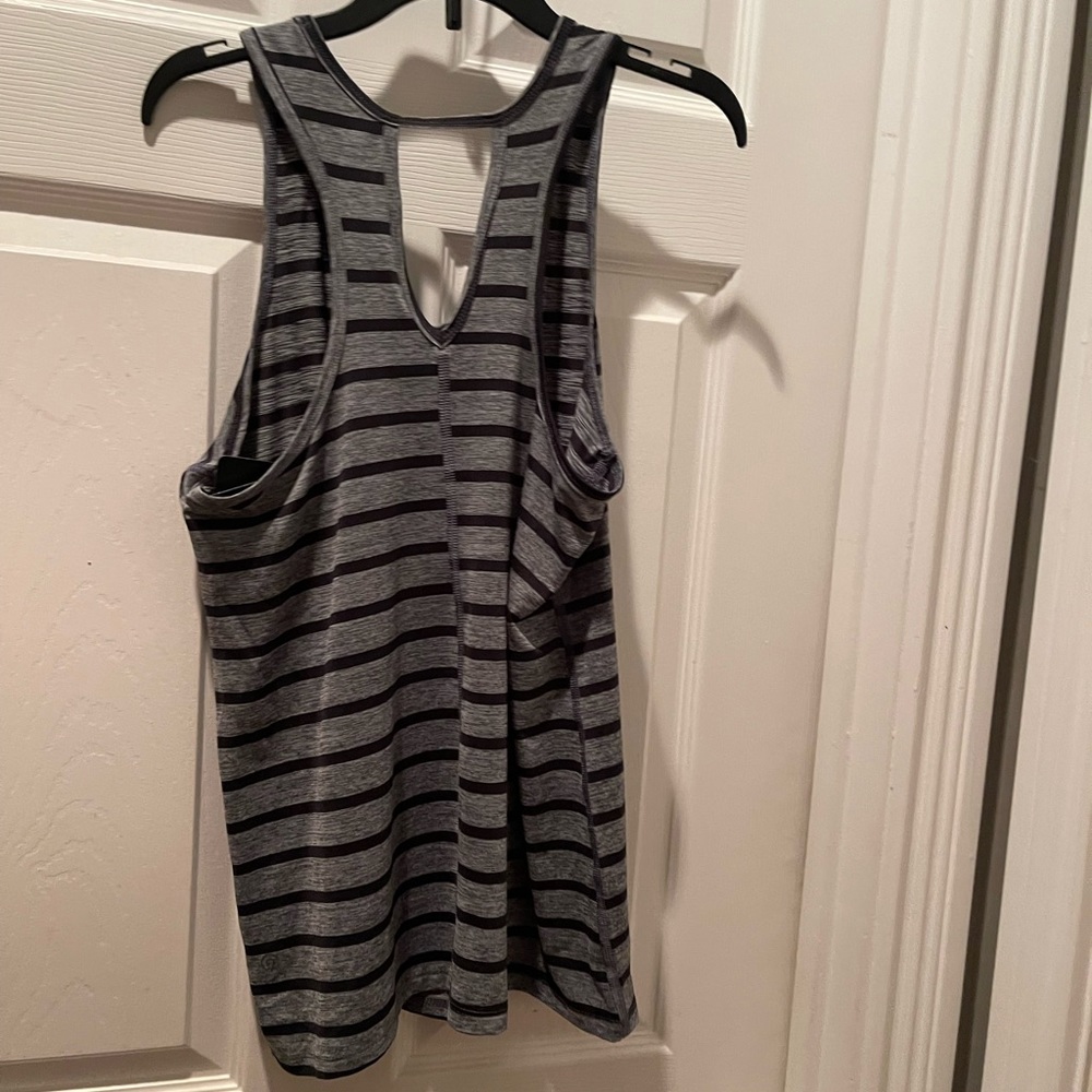 Champion Ladies Small knit tank